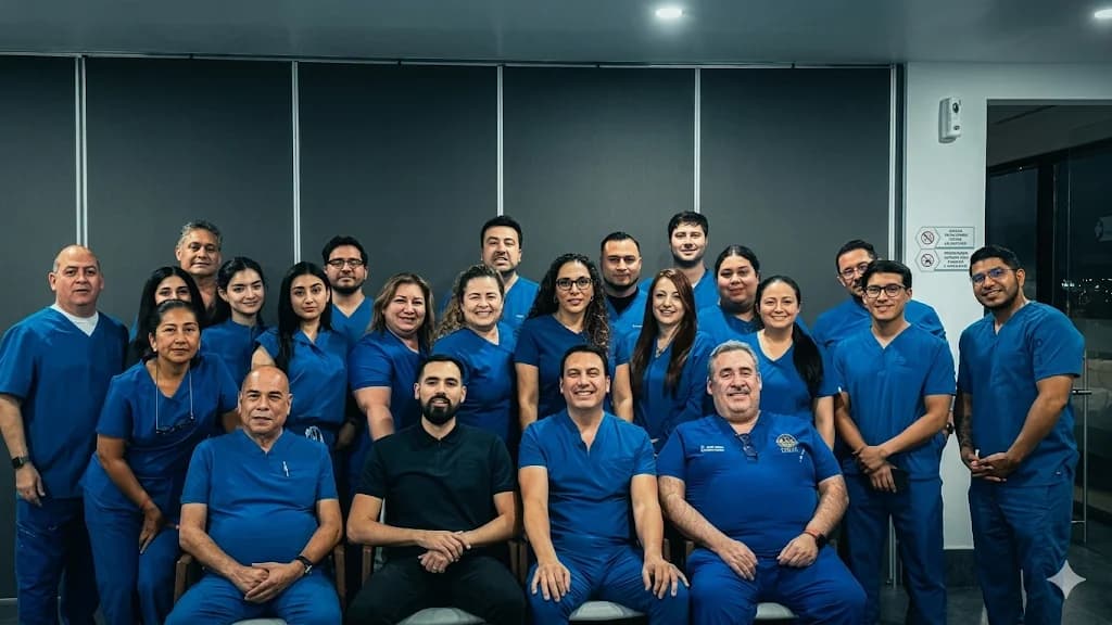 Odontología Digital 360 - Implementación