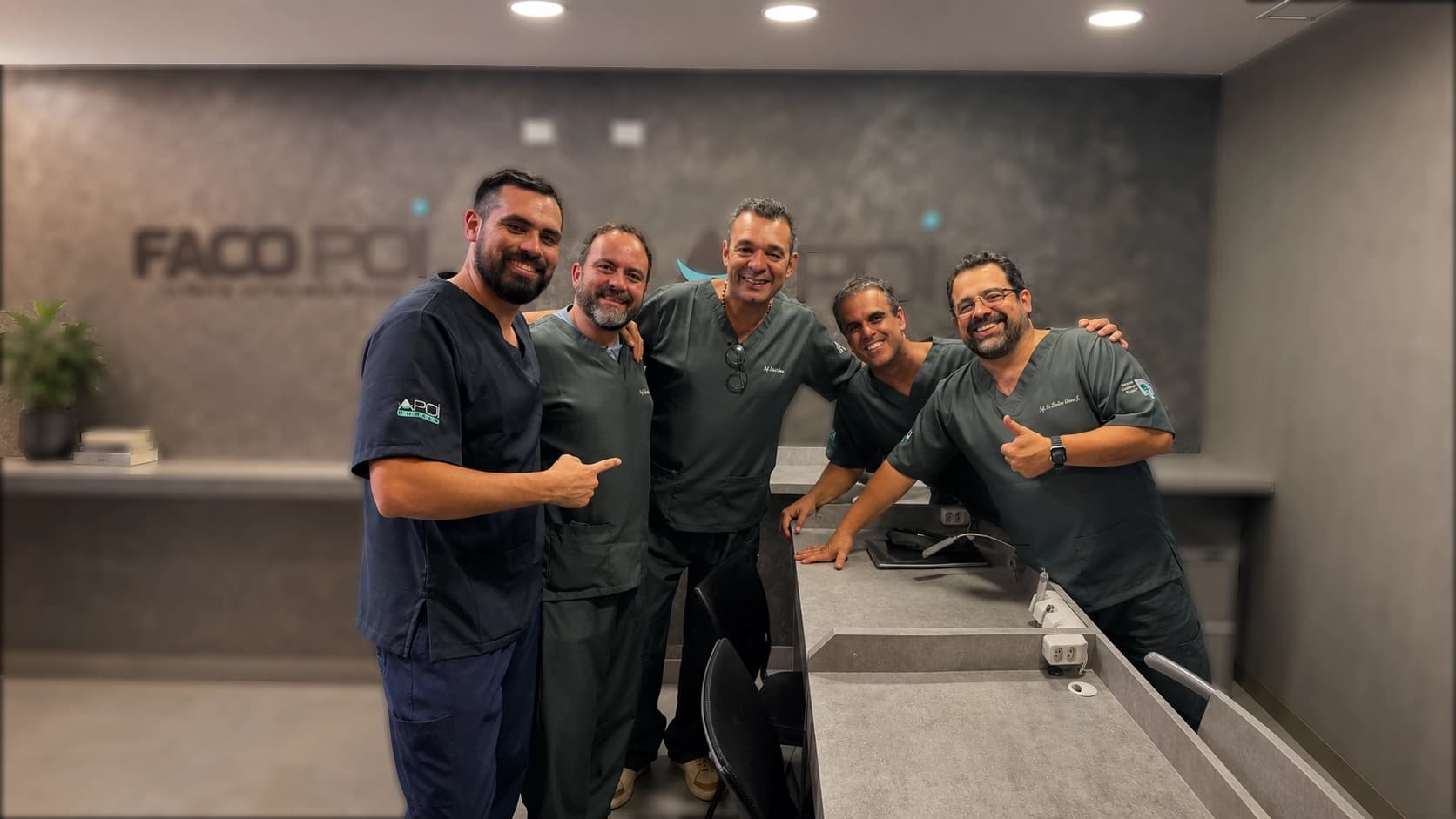 Odontología Digital 360 - Implementación